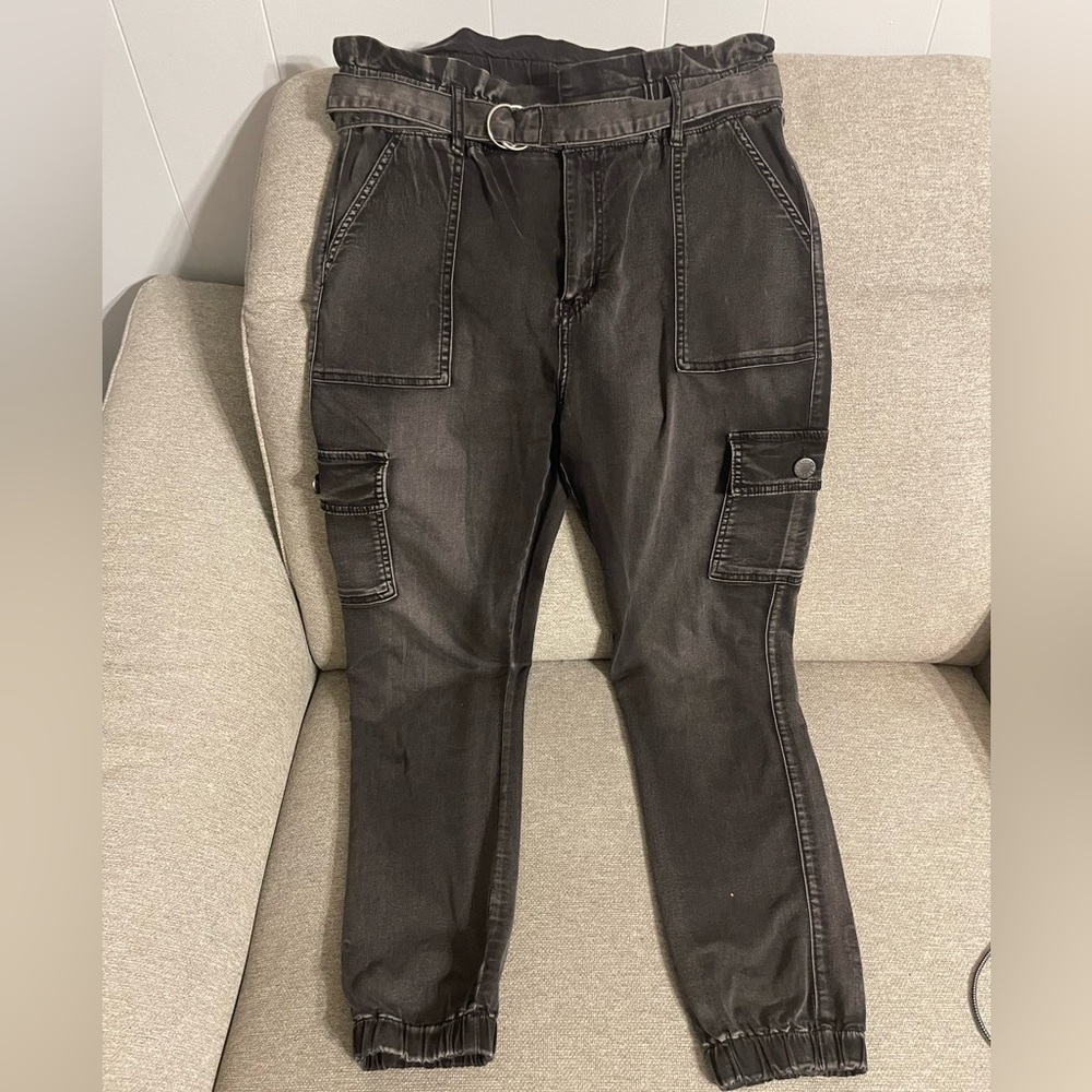 Women’s jeans size 17/18 but fit like a 12/14